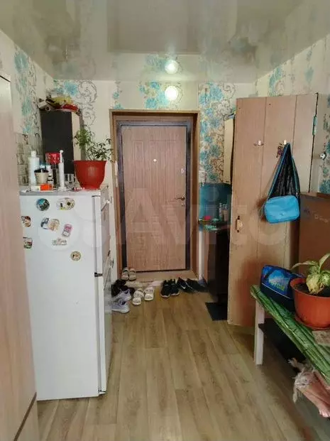 Квартира-студия, 18м, 4/5эт. - Фото 0