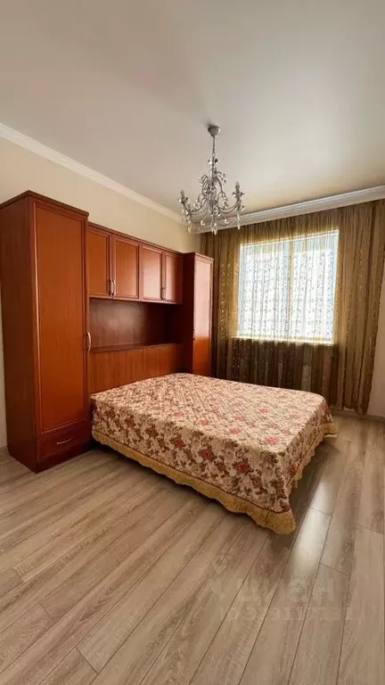 2-к кв. Кабардино-Балкария, Нальчик ул. Солнечная, 8/2 (60.0 м) - Фото 2