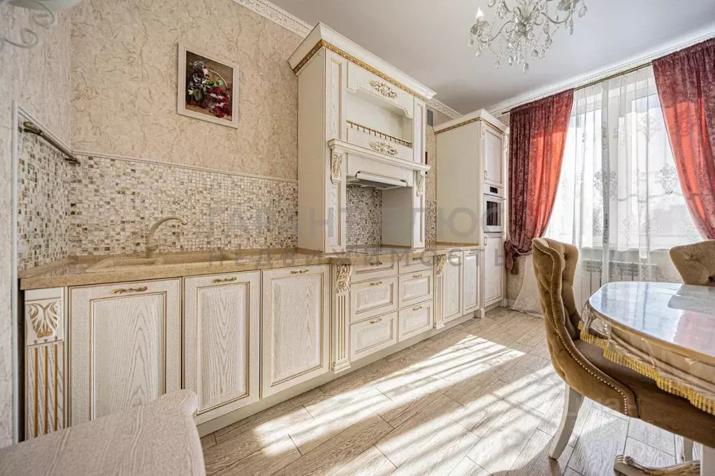 2-к кв. Липецкая область, Липецк ул. Имени Семашко, 5В (75.0 м) - Фото 2