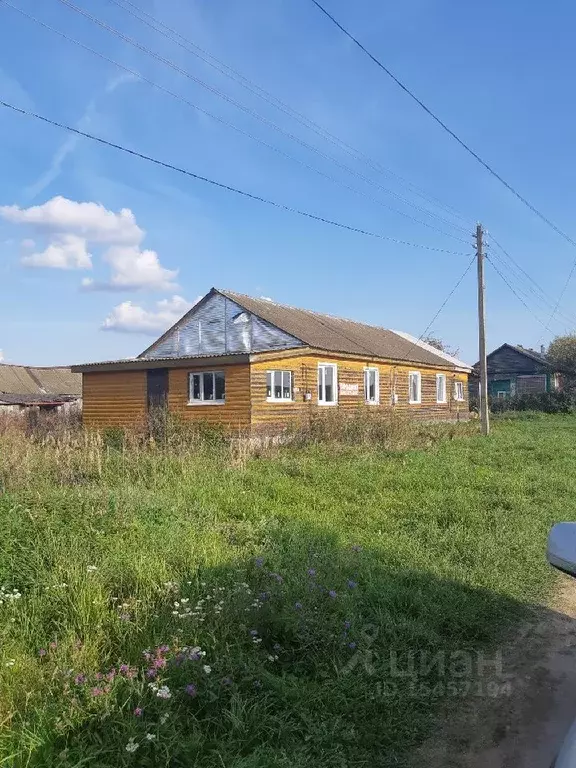 Дом в Калужская область, Юхнов  (70 м) - Фото 0