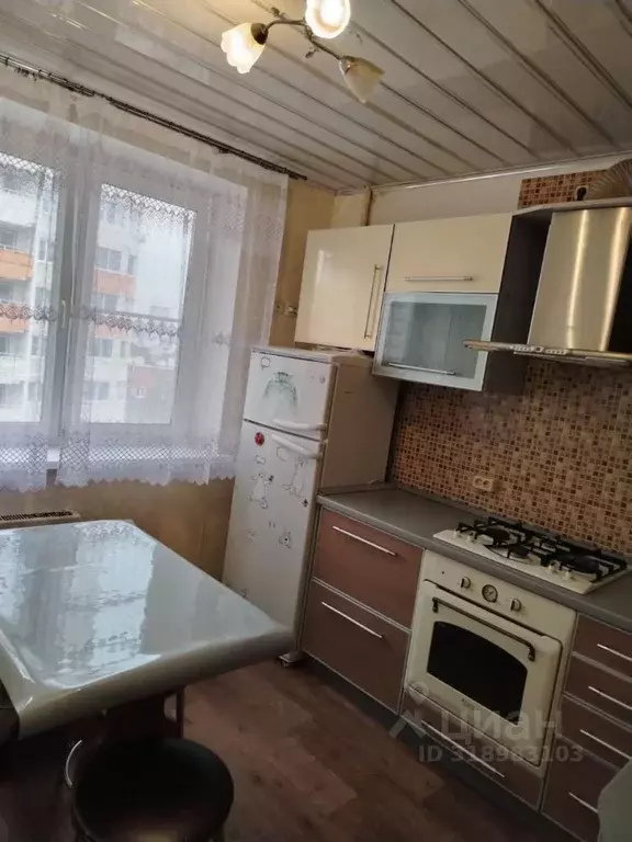 2-к кв. Тульская область, Тула Перекопская ул., 3А (55.0 м) - Фото 0