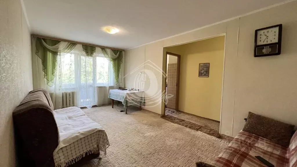 3-к кв. Алтайский край, Яровое Б кв-л, 23 (58.0 м) - Фото 0