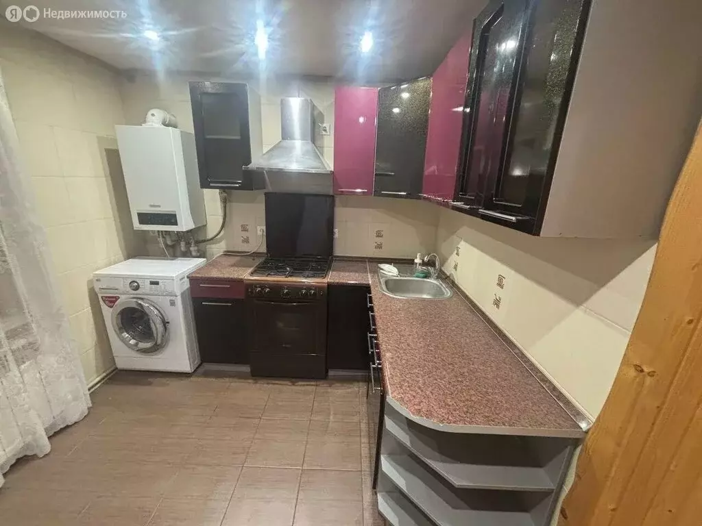 Дом в Крымск, Троицкая улица (133.8 м) - Фото 2