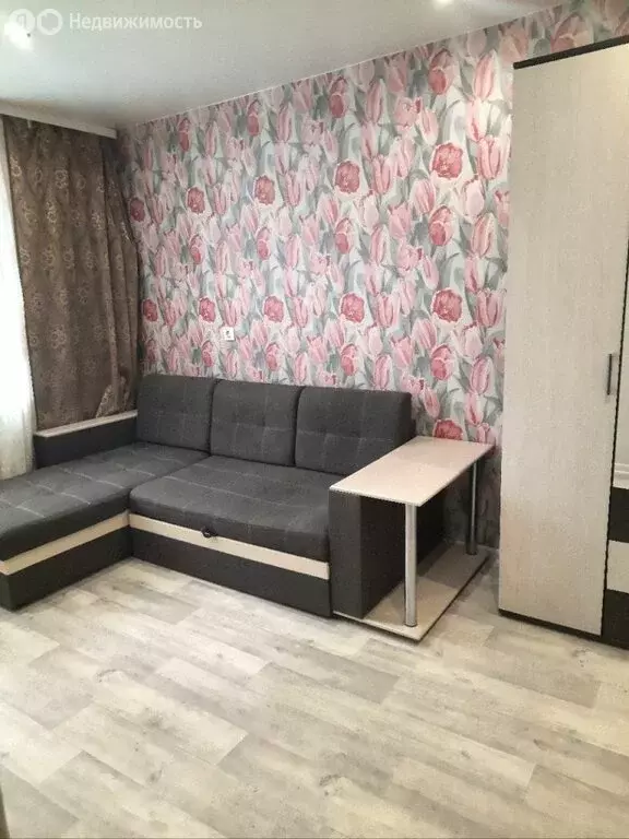 1-комнатная квартира: Нижний Новгород, улица Дружаева, 13 (20.9 м) - Фото 1