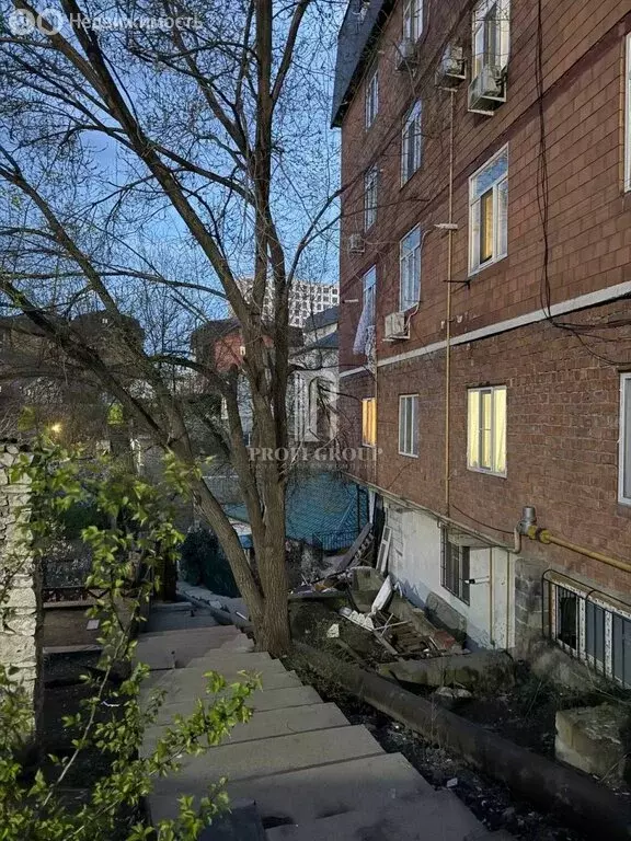 2-комнатная квартира: Махачкала, Газопроводная улица, 105/Б1 (48 м) - Фото 2