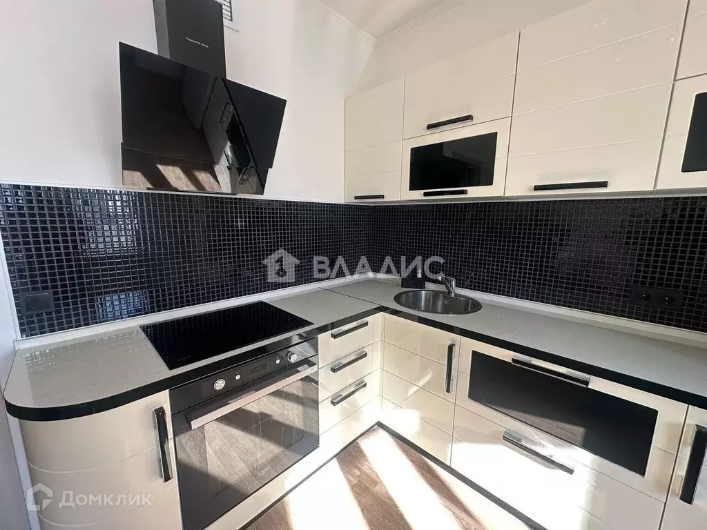 Продаётся 1-к квартира, 36 м - Фото 0