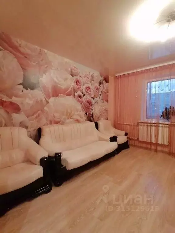 3-к кв. Свердловская область, Нижний Тагил ул. Захарова, 9 (64.5 м) - Фото 1