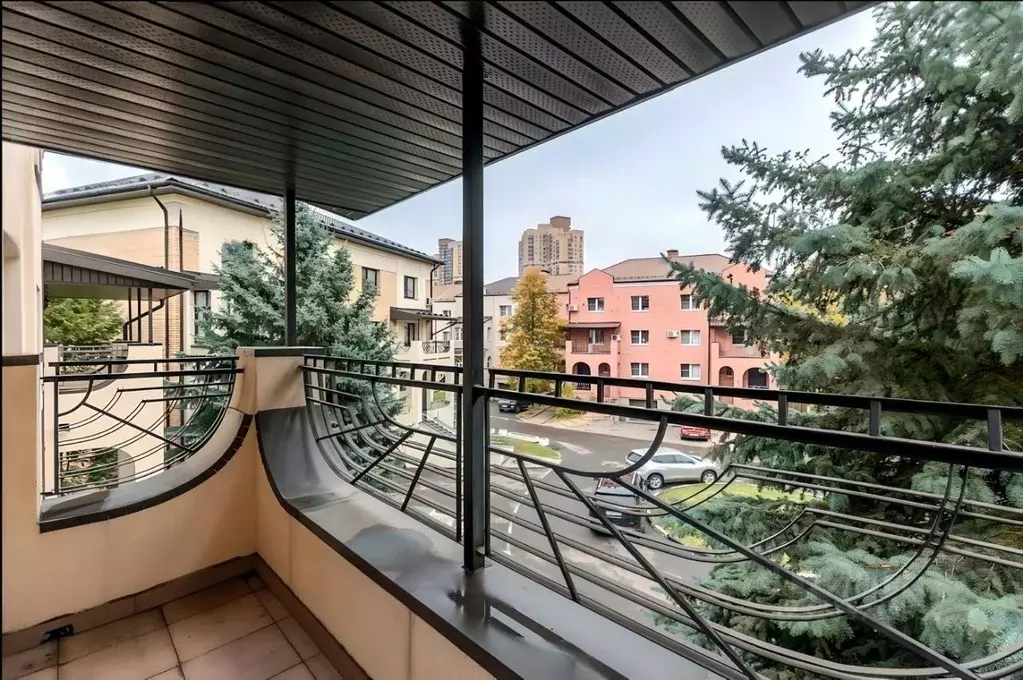 5-к кв. Москва Нежинская ул., 14К5 (322.0 м) - Фото 0