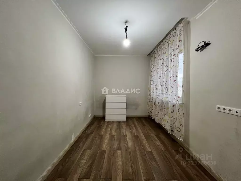 1-к кв. Московская область, Ленинский городской округ, Боброво пгт ул. ... - Фото 1