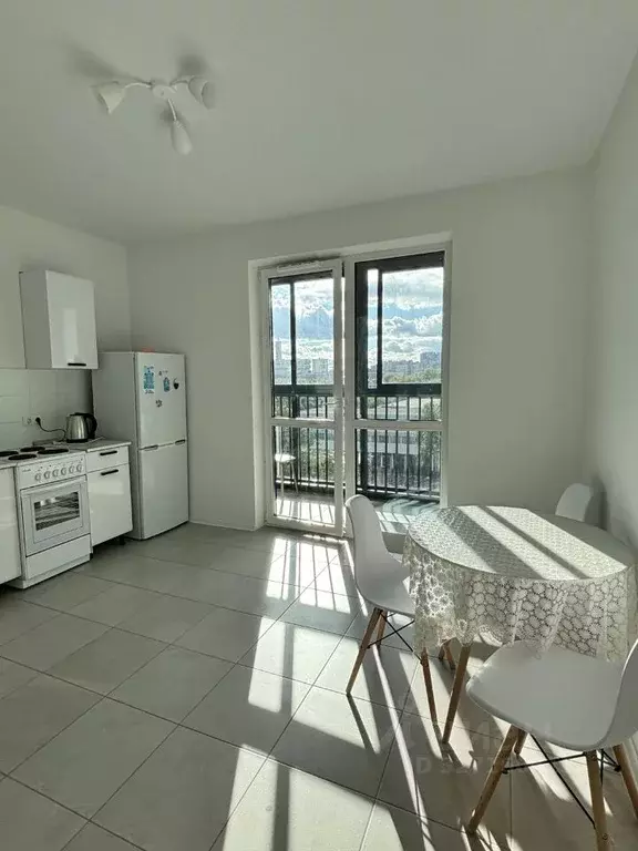 1-к кв. Москва Дубининская ул., 69А (42.0 м) - Фото 1