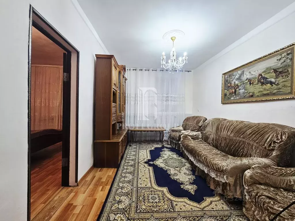 2-к кв. Дагестан, Махачкала ул. Леваневского (50.0 м) - Фото 1