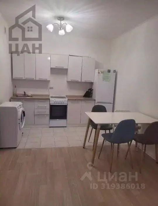 2-к кв. Москва ул. Саларьевская, 14к2 (44.0 м) - Фото 0