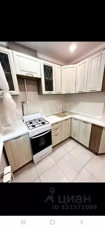 2-к кв. Белгородская область, Белгород ул. Королева, 23 (47.0 м) - Фото 1