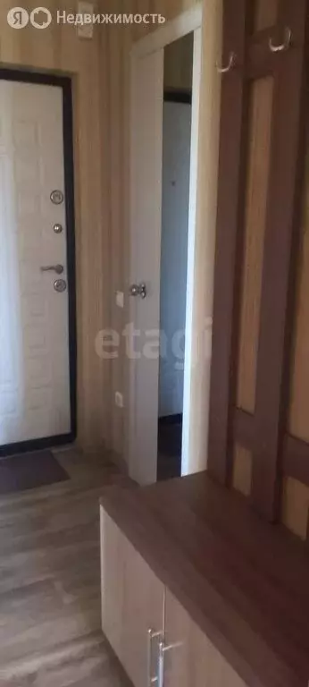 Квартира-студия: Новосибирск, улица Твардовского, 22/6 (19.6 м) - Фото 2