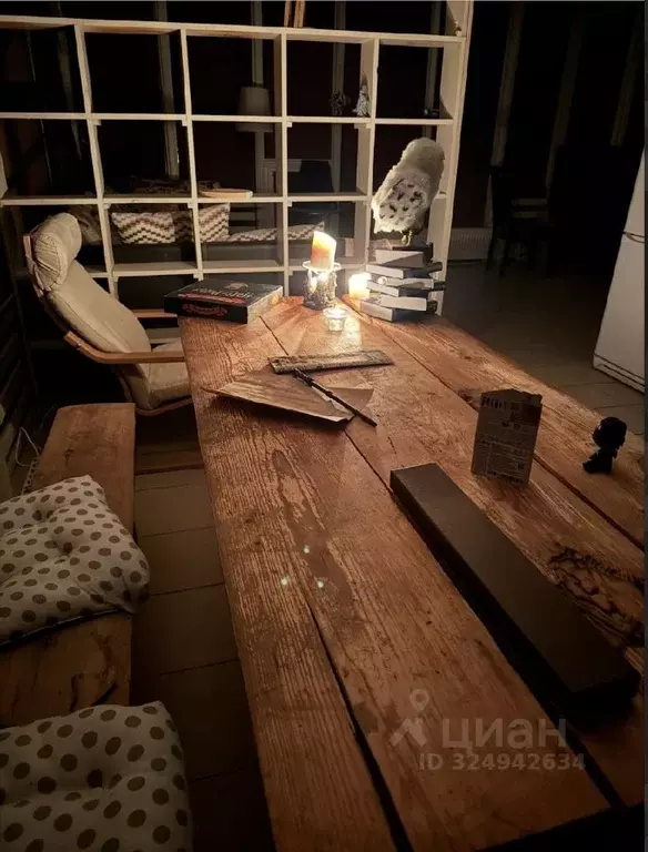 Дом в Московская область, Клин городской округ, д. Ногово 63 (70 м) - Фото 2