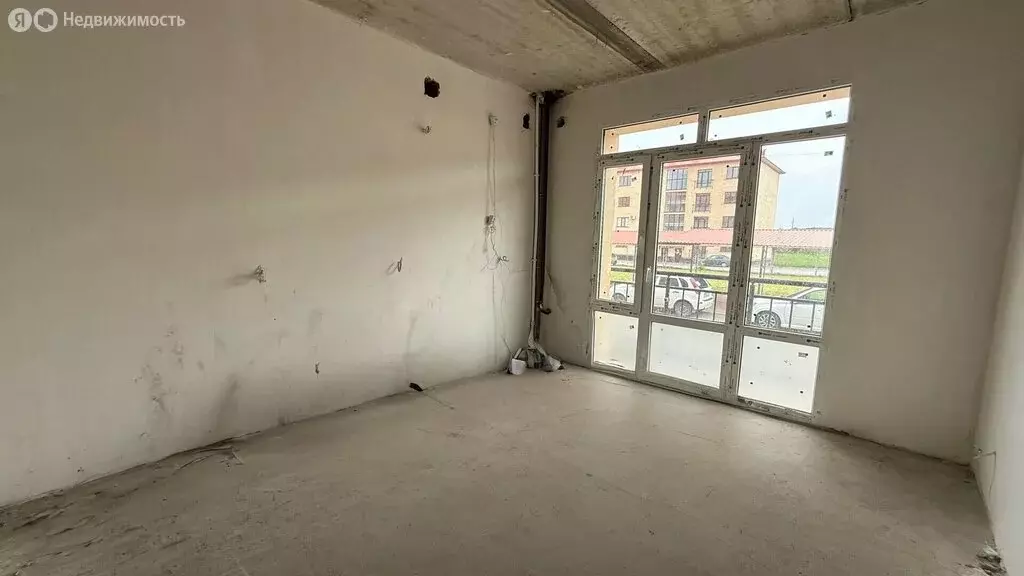 3-комнатная квартира: Нальчик, улица Шогенова, 55к49 (91 м) - Фото 2