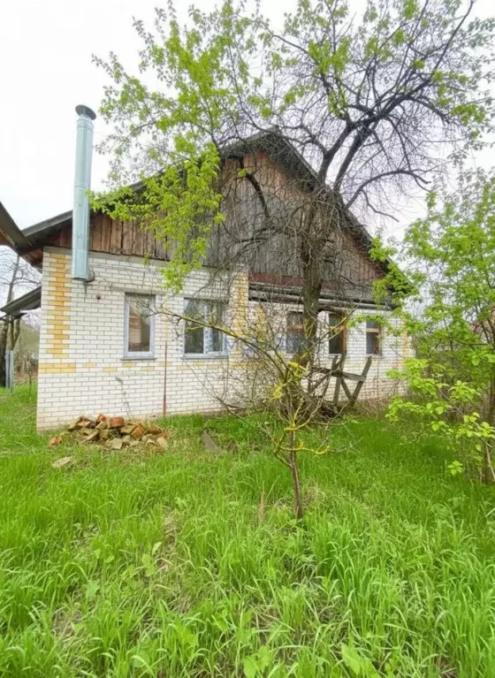 Дом в Нижегородская область, Дзержинск Бабушкино тер., ул. Кутузова ... - Фото 1