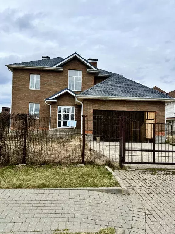 Продается дом в д. Покровское - Фото 0