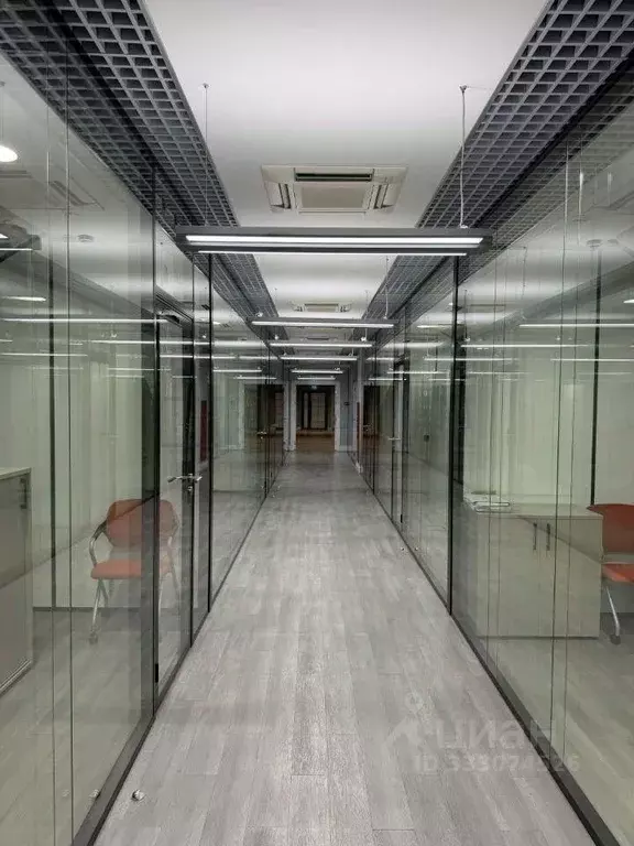 Офис в Москва Волочаевская ул., 40ГС4 (325 м) - Фото 2