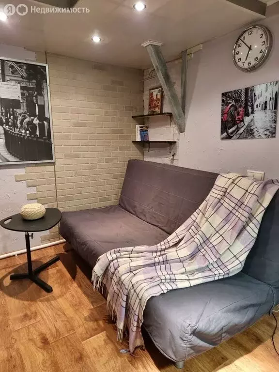 Дом в Тамбов, Ленинградская улица, 45 (38 м) - Фото 1