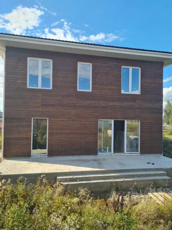 Коттедж в Москва Ели кп,  (177 м) - Фото 1