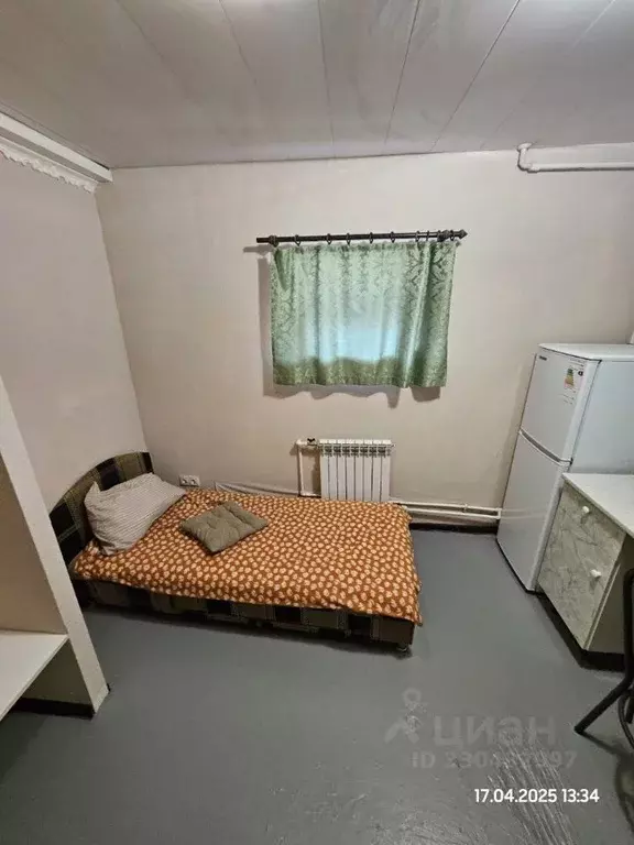 Студия Москва Тонус СНТ, вл8с1 (15.0 м) - Фото 0