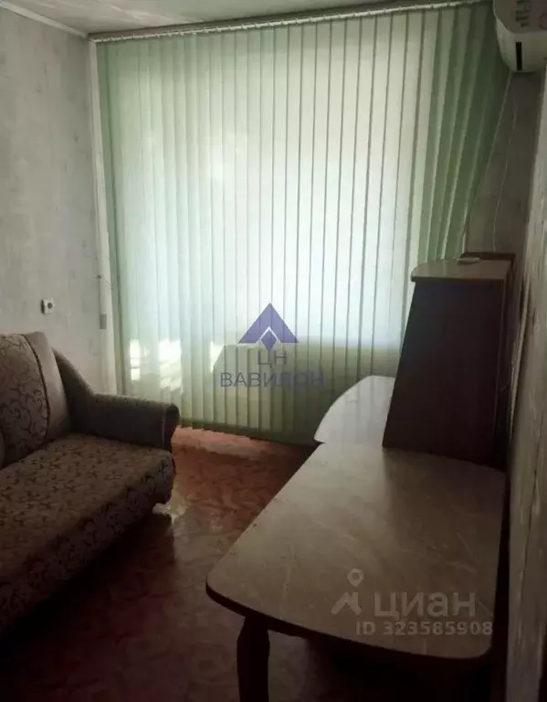 2-к кв. Ростовская область, Волгодонск ул. Академика Королева (44.0 м) - Фото 2