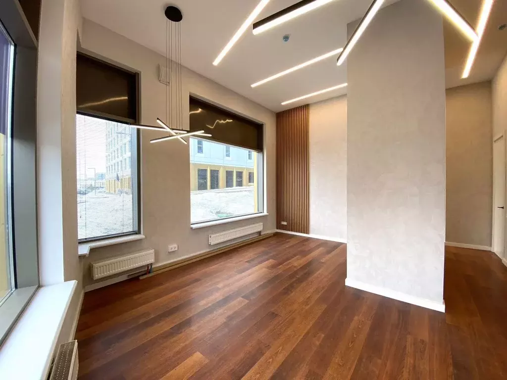 Помещение свободного назначения в Санкт-Петербург ул. Челюскина, 8с1 ... - Фото 1