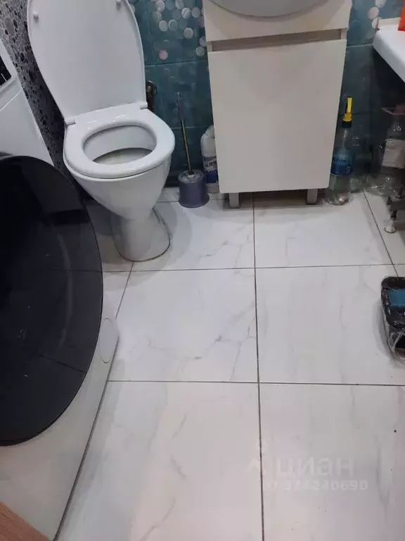 2-к кв. Самарская область, Тольятти Юбилейная ул., 2 (35.0 м) - Фото 2