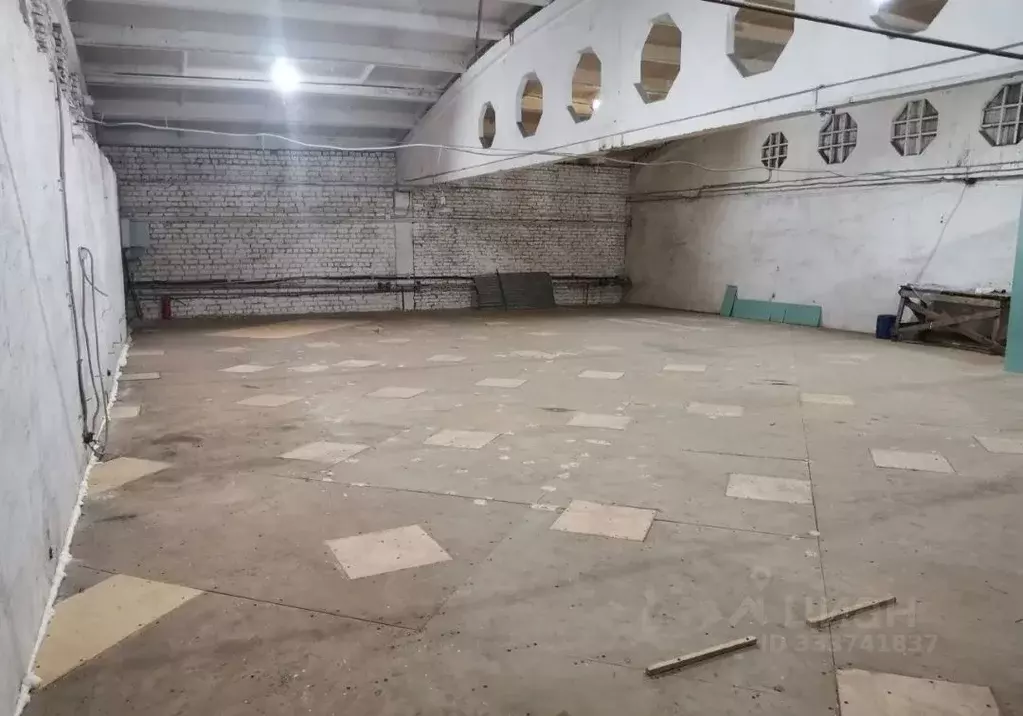 Склад в Московская область, Апрелевка Наро-Фоминский городской округ, ... - Фото 1