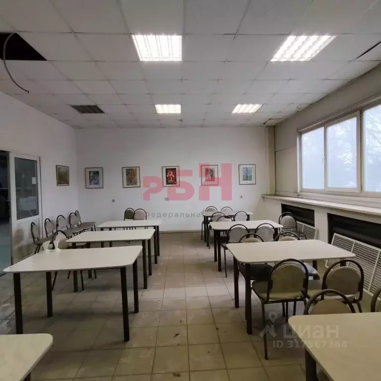Помещение свободного назначения в Пензенская область, Пенза ул. ... - Фото 0