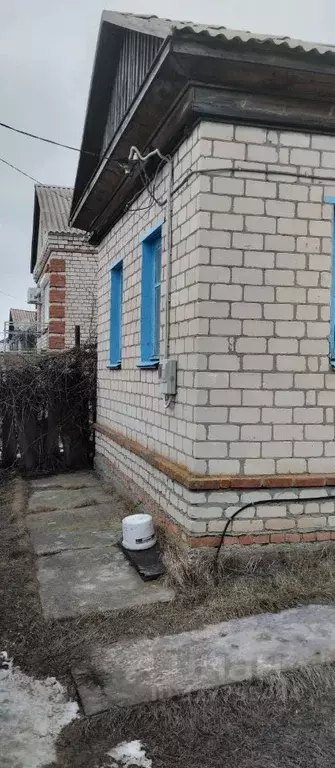 Дом в Волгоградская область, Михайловка пл. Конституции (50 м) - Фото 2