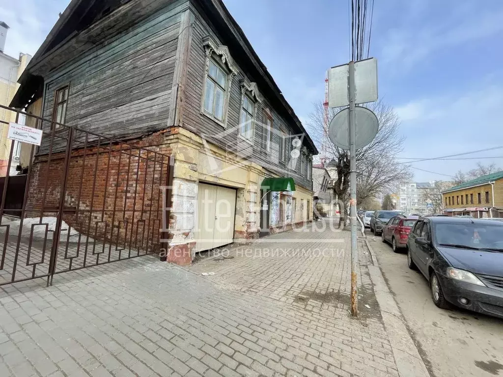 Помещение свободного назначения в Калужская область, Калуга ул. ... - Фото 2