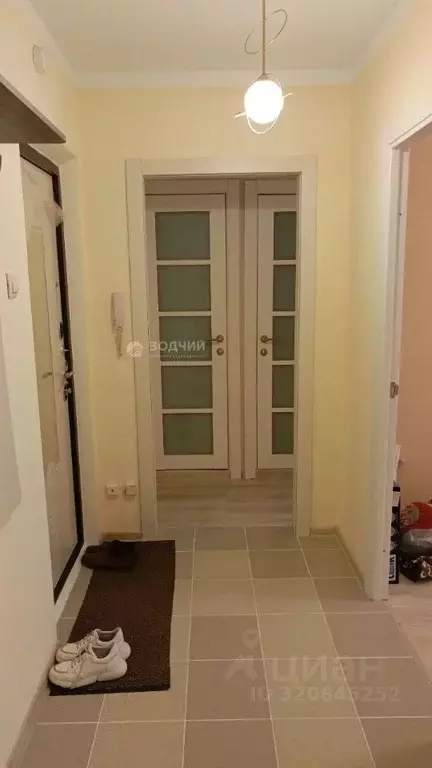 2-к кв. Чувашия, Чебоксары ул. Академика В.Н.Челомея, 7 (43.8 м) - Фото 0