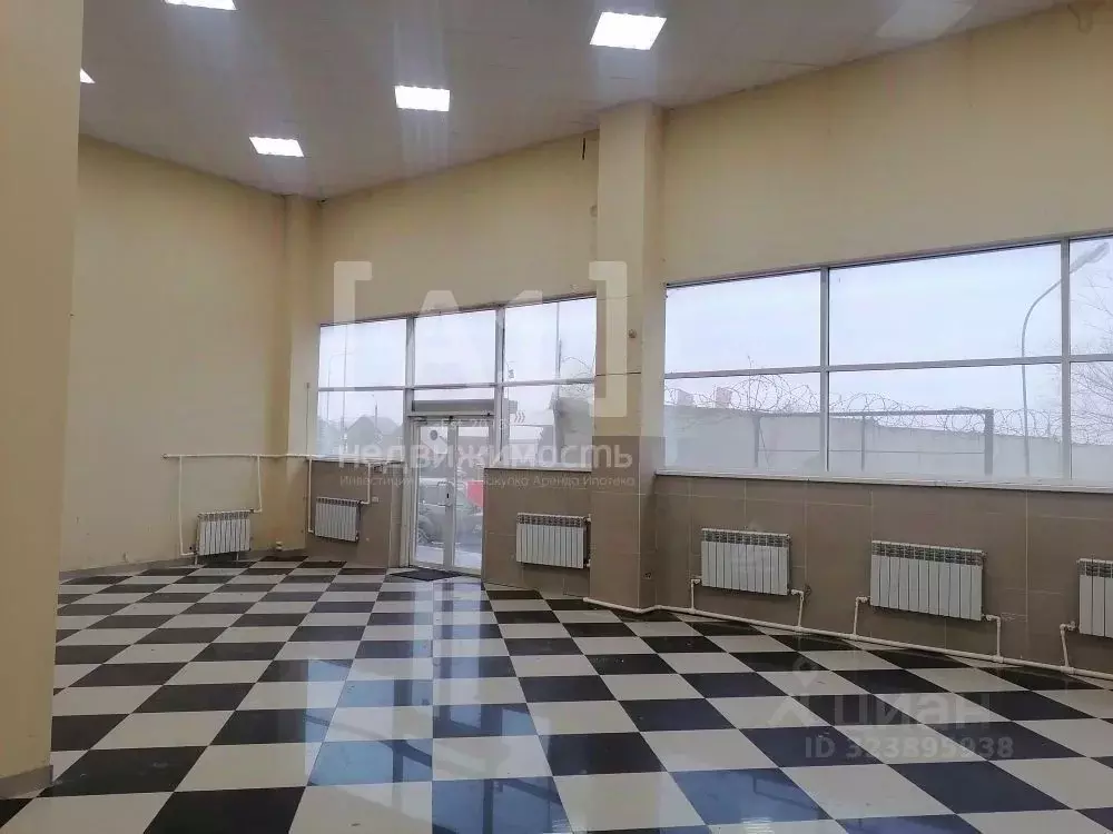 Производственное помещение в Челябинская область, Челябинск ул. ... - Фото 2