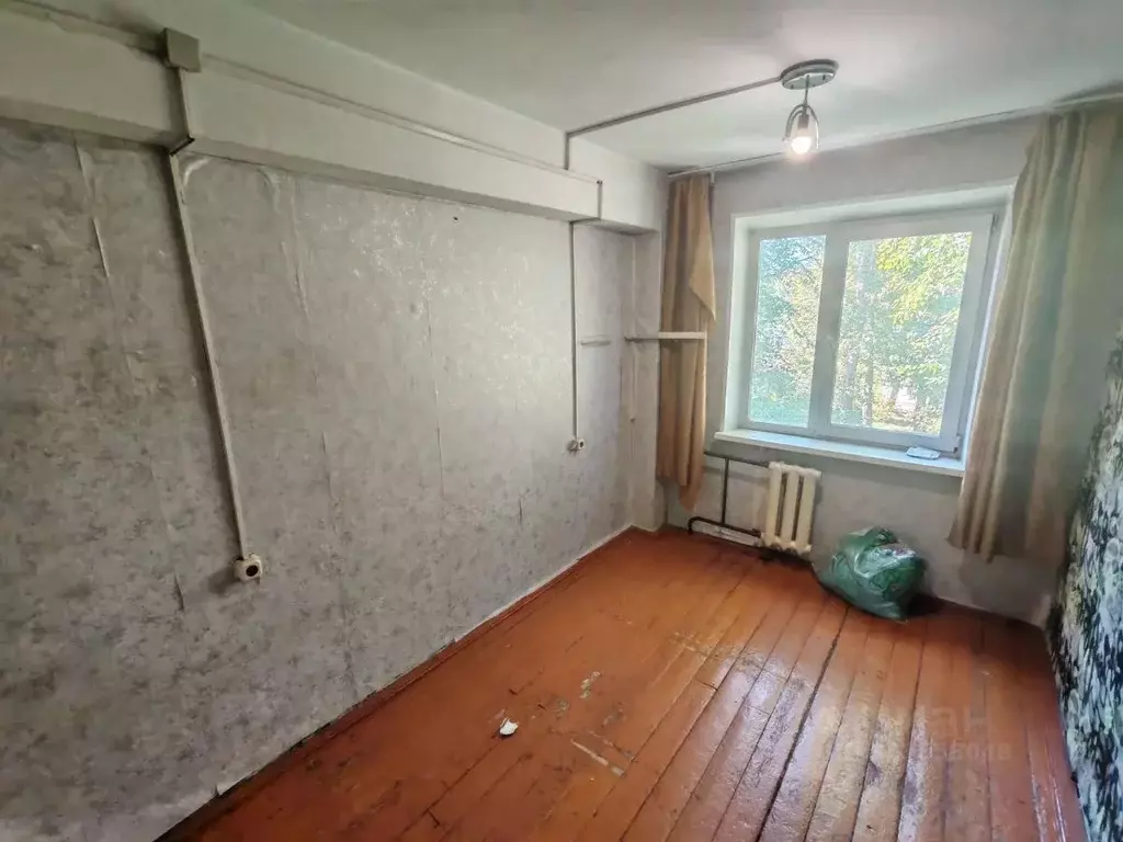 Комната Хакасия, Абакан ул. Тараса Шевченко, 66 (12.0 м) - Фото 2