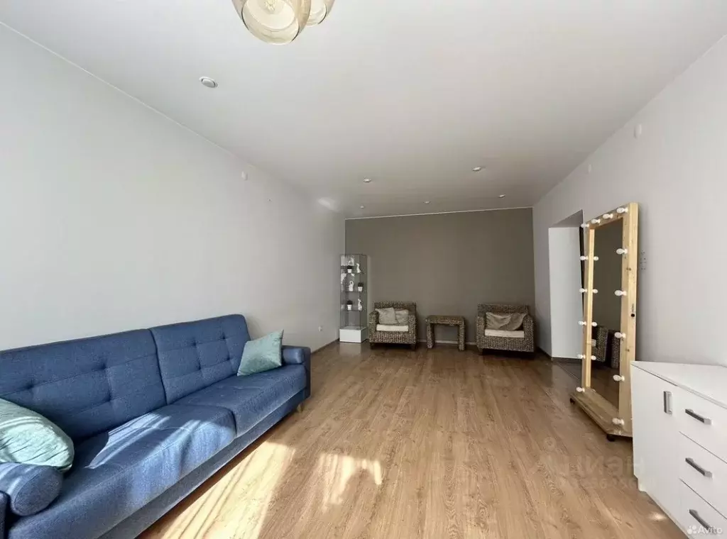 2-к кв. Свердловская область, Екатеринбург ул. 8 Марта, 173 (77.0 м) - Фото 1