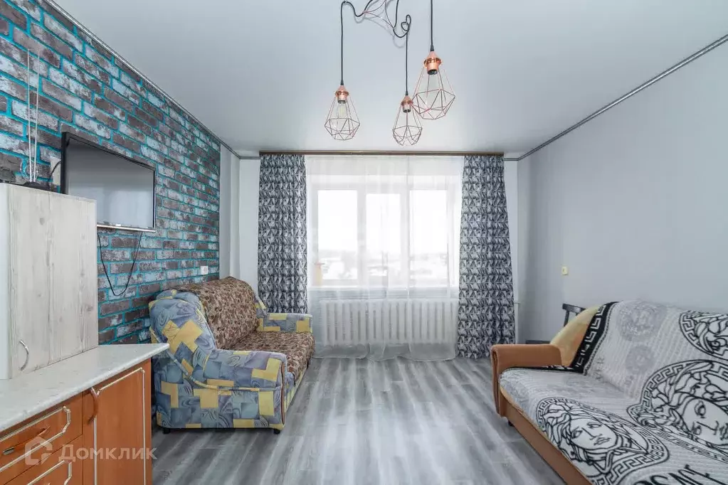 Продаётся 1-к квартира, 32 м - Фото 1