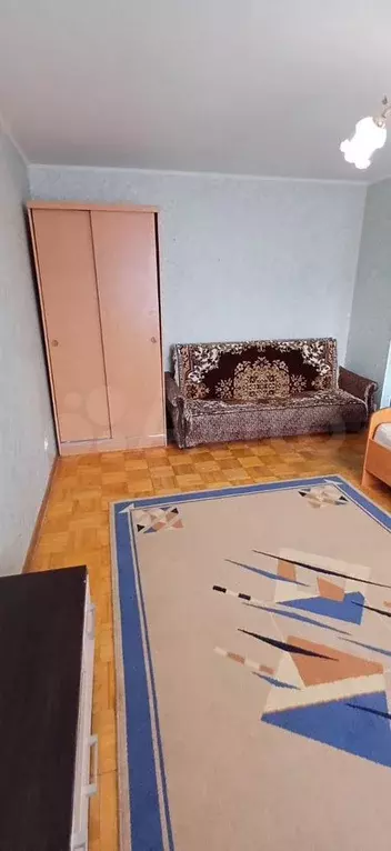 1-к. квартира, 29,5 м, 6/9 эт. - Фото 1