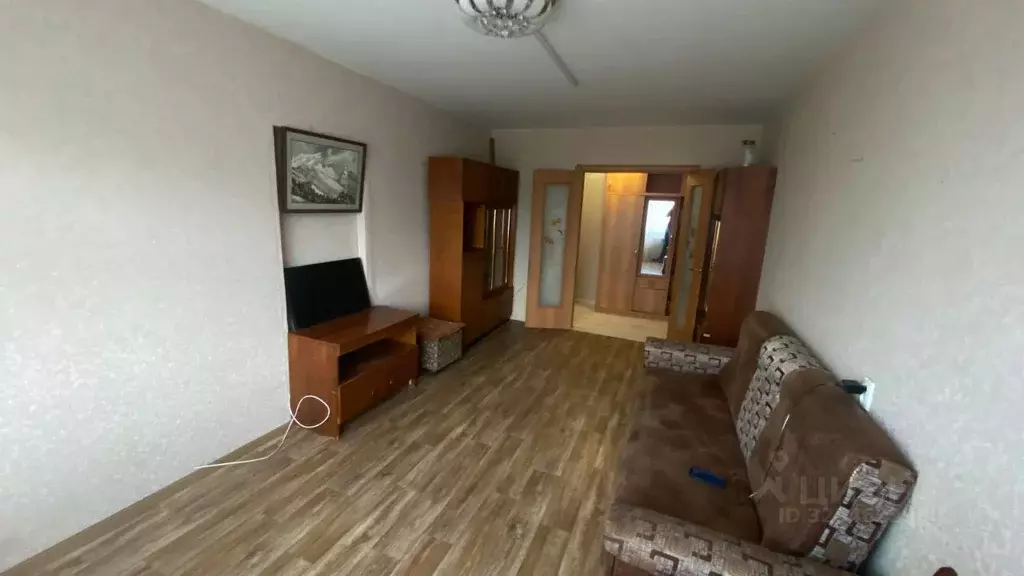 3-к кв. Хабаровский край, Хабаровск Краснореченская ул., 169 (66.0 м) - Фото 1