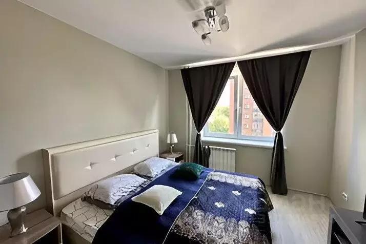 2-к кв. Ярославская область, Ярославль ул. Жукова, 17Б (48.0 м) - Фото 0