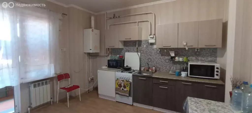 1-комнатная квартира: Батайск, улица Северная Звезда, 7/2 (42 м) - Фото 1