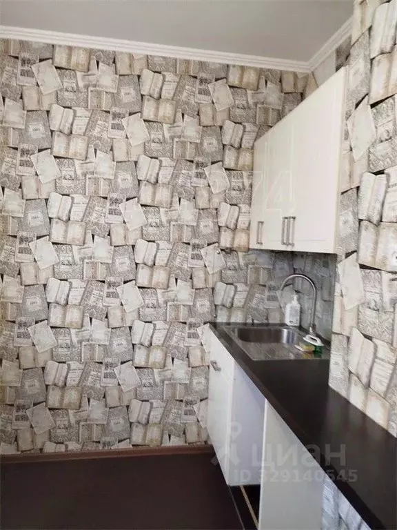 1-к кв. Москва ул. Маршала Голованова, 16 (37.4 м) - Фото 2