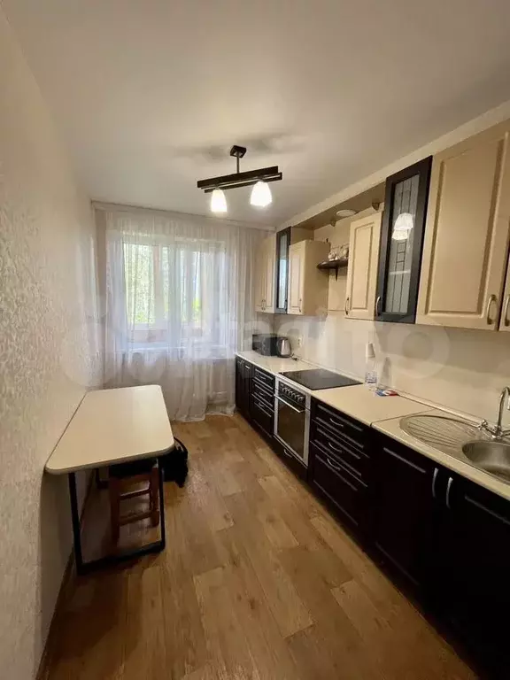 2-к. квартира, 51 м, 3/5 эт. - Фото 0