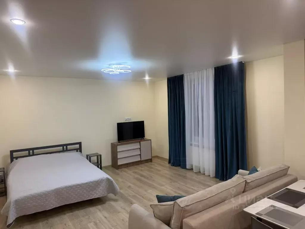 Студия Калининградская область, Калининград Стекольная ул., 39 (46.0 ... - Фото 2