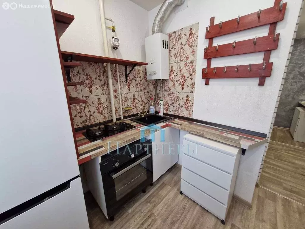 1-комнатная квартира: Самара, Балаковская улица, 24 (32.1 м) - Фото 2