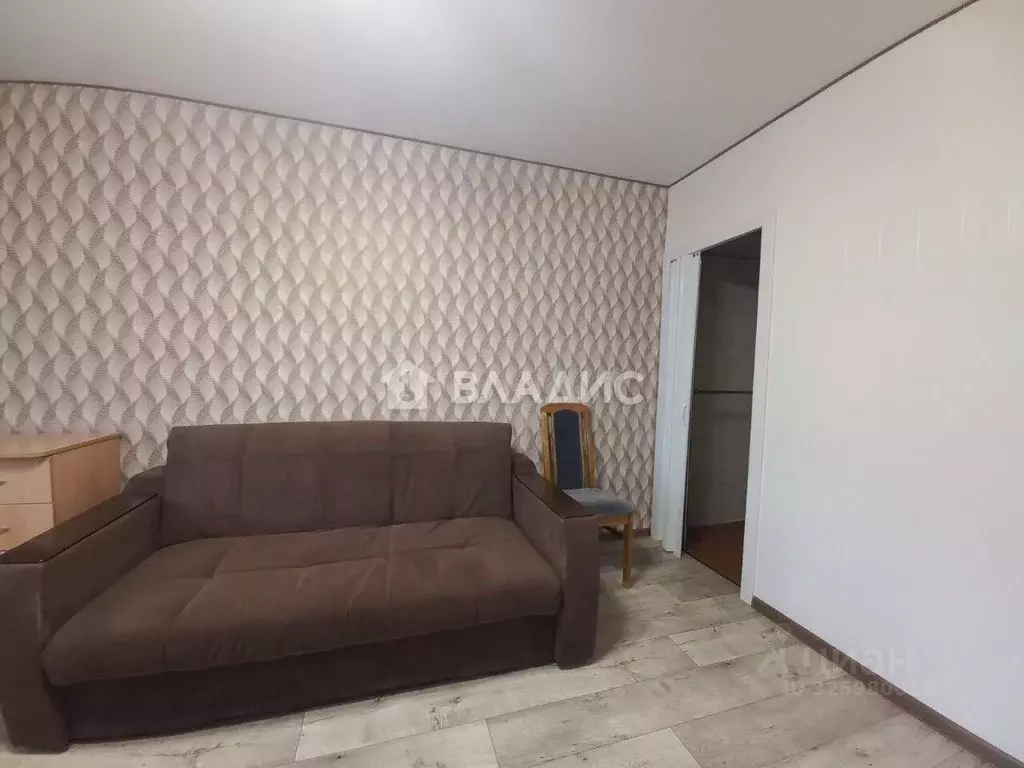 2-к кв. Белгородская область, Белгород Садовая ул., 19 (47.7 м) - Фото 2