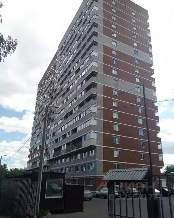 Студия Удмуртия, Ижевск Тверская ул., 55А (25.0 м) - Фото 1