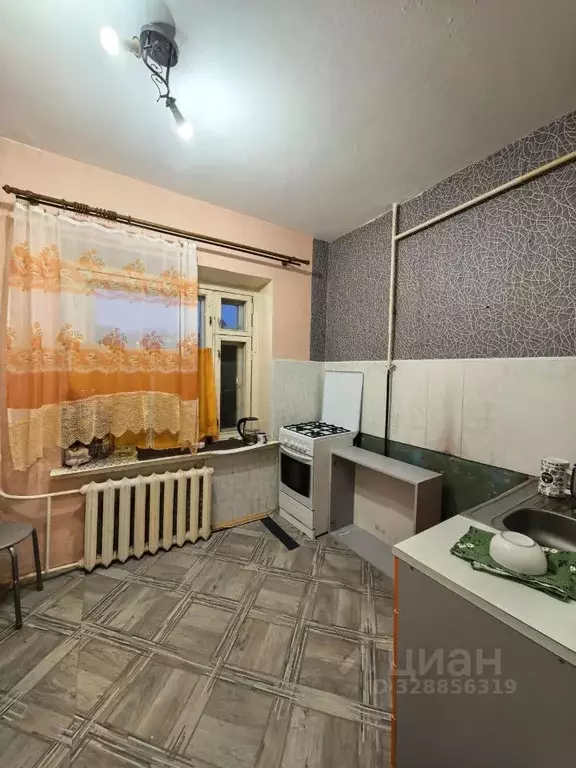 Комната Ямало-Ненецкий АО, Надым Ленинградский просп., 20 (22.1 м) - Фото 1