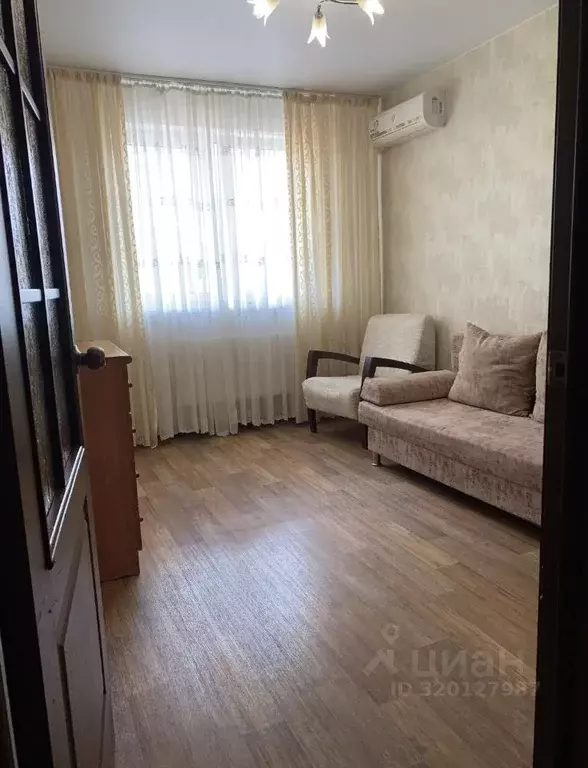 1-к кв. Краснодарский край, Краснодар ул. Западный обход, 42к5 (30.0 ... - Фото 0